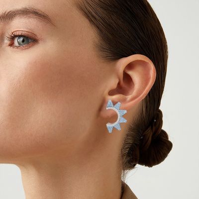 Creative Shape Earrings